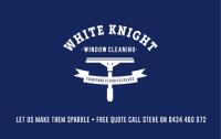 White Knight Window Cleaning image 1